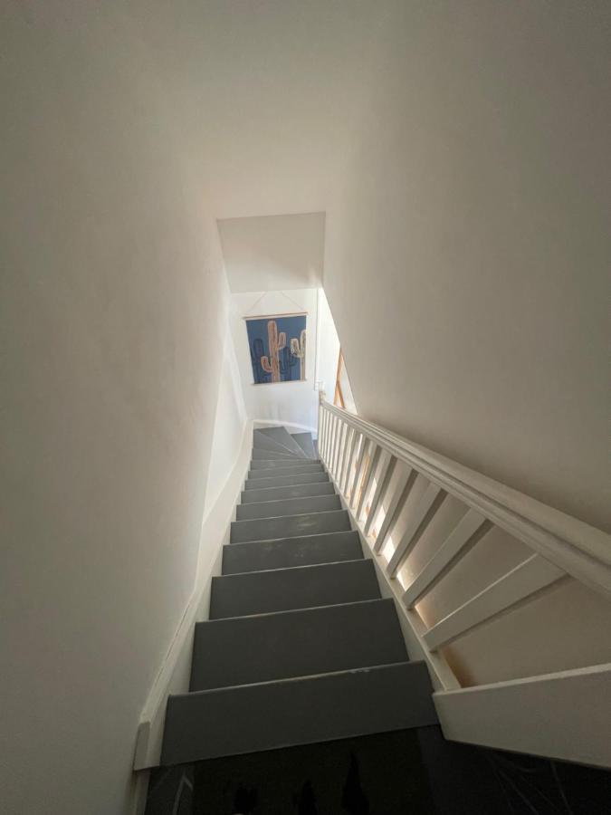 Duplex Apartment Beaumont-sur-Sarthe Екстериор снимка